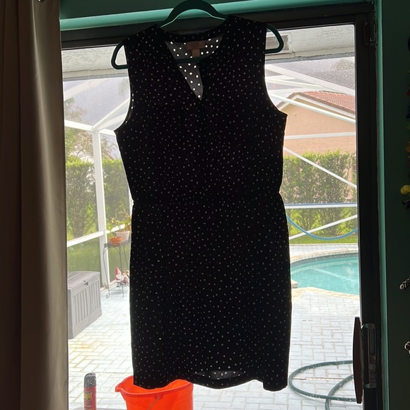 Black dress - Picture 2 of 2